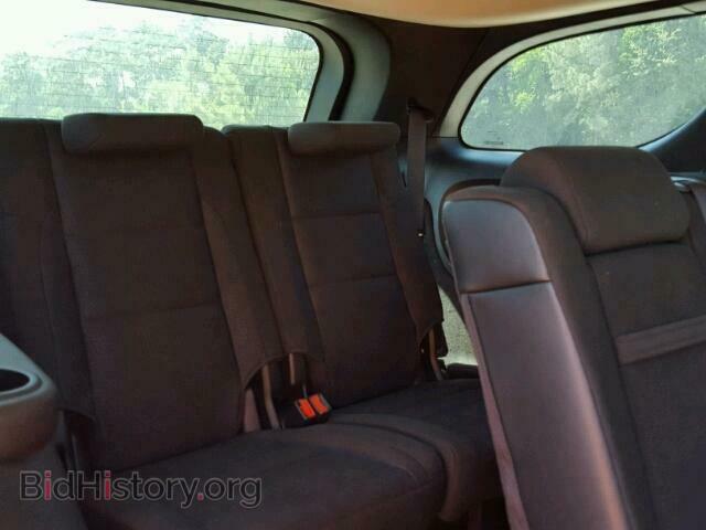 2017 DODGE DURANGO - VIN: 1C4RDHAG4HC850519 - Photo 9