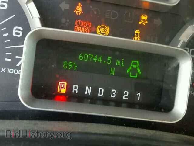 2012 FORD EXPEDITION - VIN: 1FMJU1G56CEF13885 - Фото 8