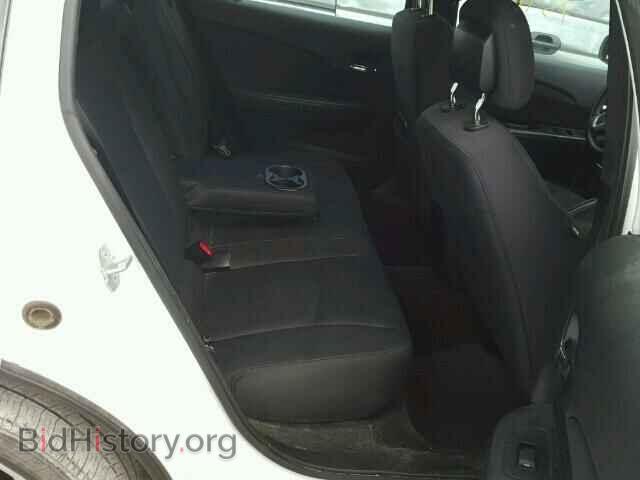 2013 CHRYSLER 200 - VIN: 1C3CCBBB8DN656409 - Фото 6