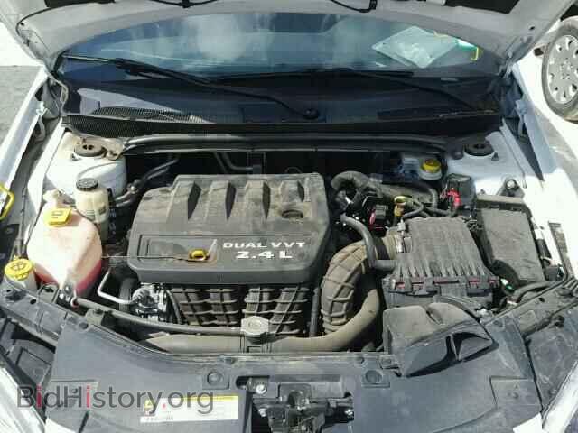 2013 CHRYSLER 200 - VIN: 1C3CCBBB8DN656409 - Фото 7