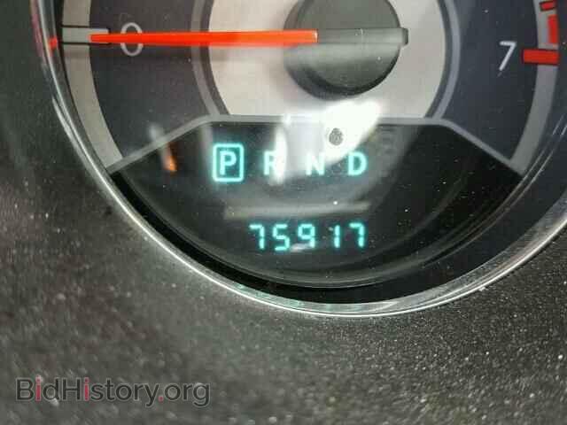 2013 CHRYSLER 200 - VIN: 1C3CCBBB8DN656409 - Фото 8