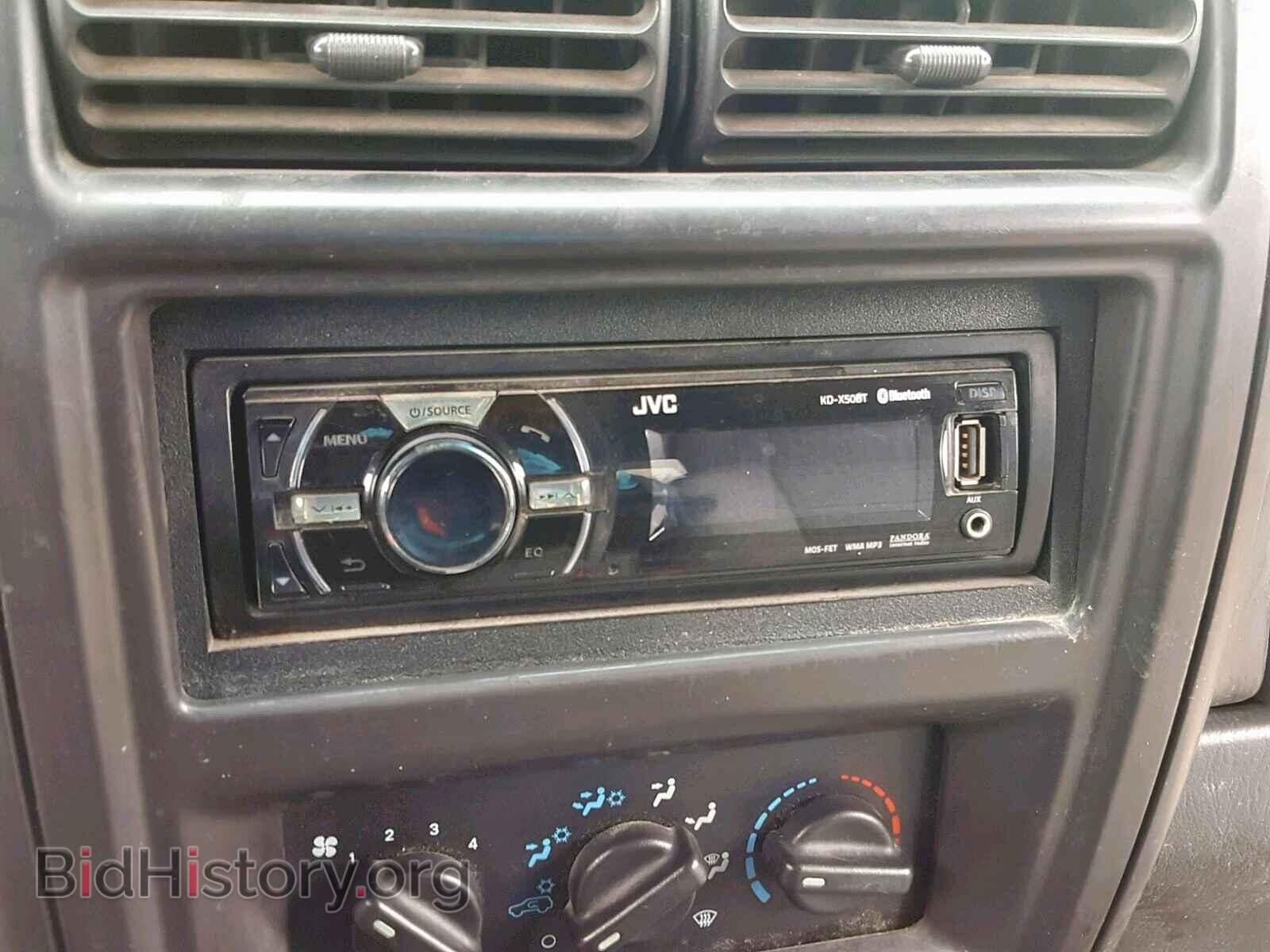 2000 JEEP CHEROKEE S - VIN: 1J4FF48S5YL143262 - Фото 9