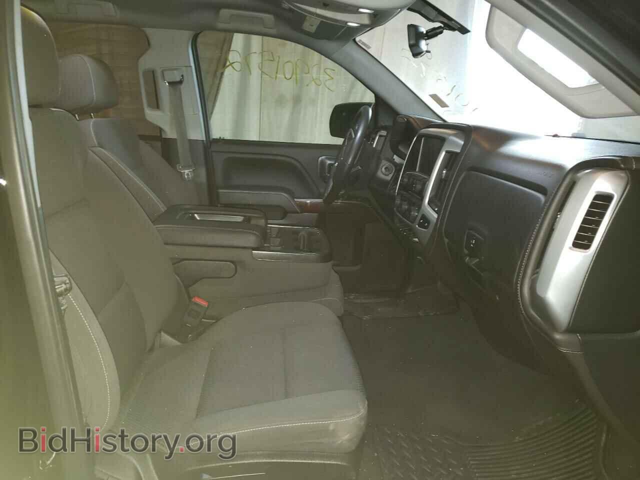 2018 GMC SIERRA - VIN: 2GTV2MEC7J1111175 - Фото 5