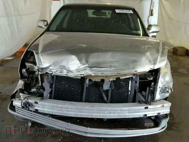 2008 CADILLAC DTS - VIN: 1G6KD57Y08U136707 - Фото 7