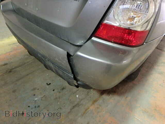2007 SUBARU FORESTER - VIN: JF1SG65697H712660 - Фото 9
