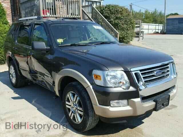 Фотография 1FMEU74EX7UB29757 - FORD EXPLORER 2007