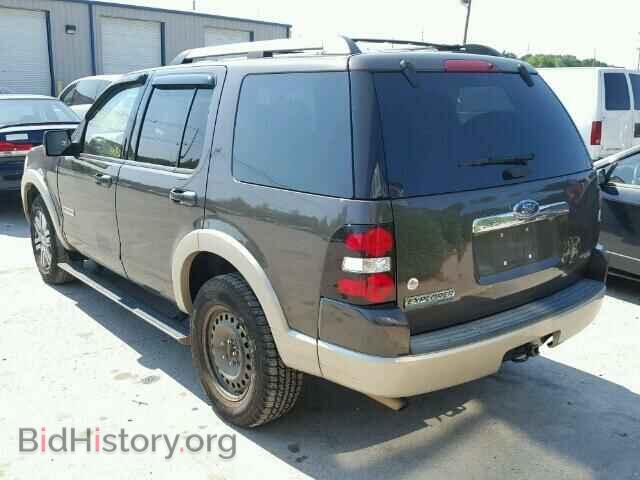 2007 FORD EXPLORER - VIN: 1FMEU74EX7UB29757 - Фото 3