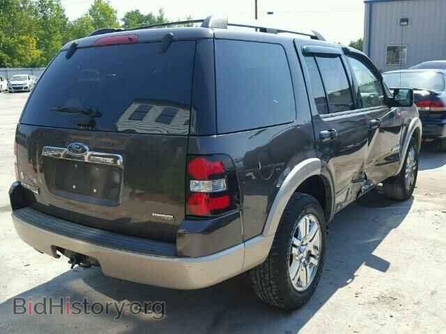 2007 FORD EXPLORER - VIN: 1FMEU74EX7UB29757 - Фото 4