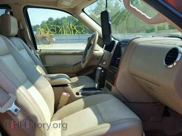 2007 FORD EXPLORER - VIN: 1FMEU74EX7UB29757 - Фото 5