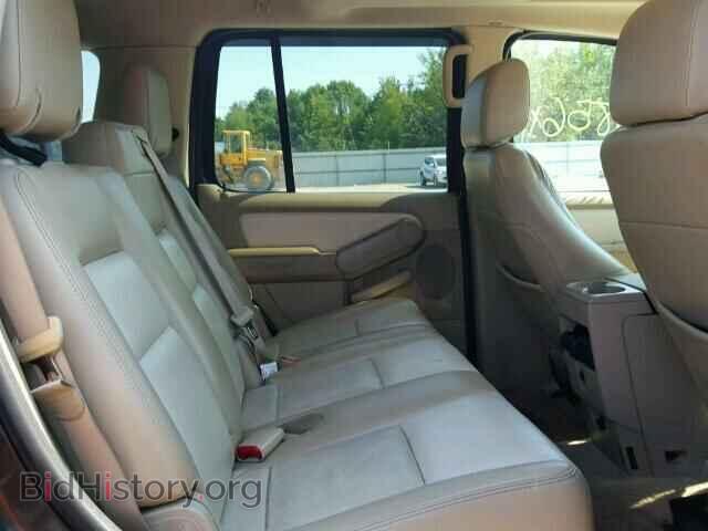 2007 FORD EXPLORER - VIN: 1FMEU74EX7UB29757 - Фото 6