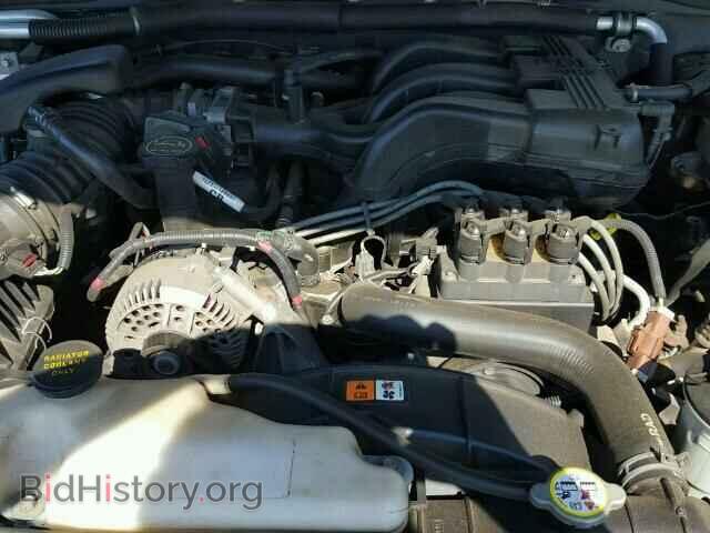 2007 FORD EXPLORER - VIN: 1FMEU74EX7UB29757 - Фото 7