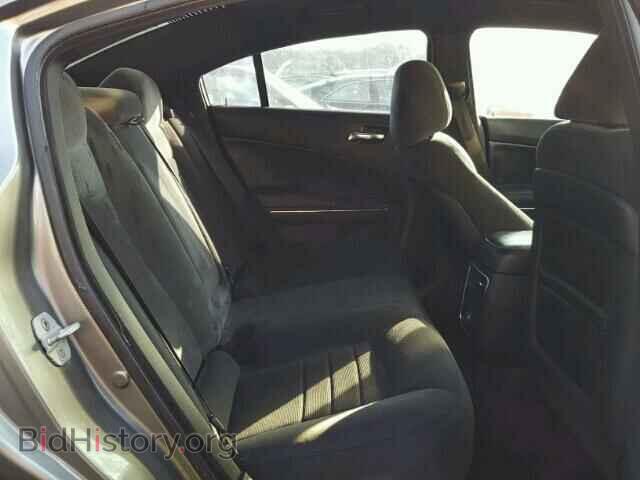2011 DODGE CHARGER - VIN: 2B3CL3CG6BH560930 - Фото 6