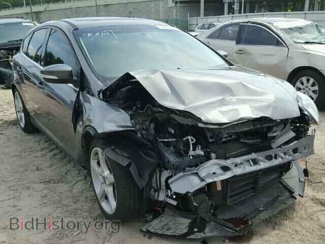 Photo 1FADP3N23EL426401 - FORD FOCUS 2014