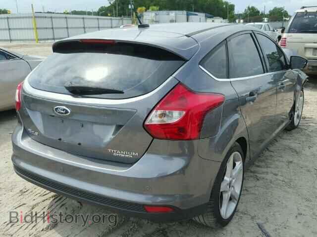 2014 FORD FOCUS - VIN: 1FADP3N23EL426401 - Фото 4
