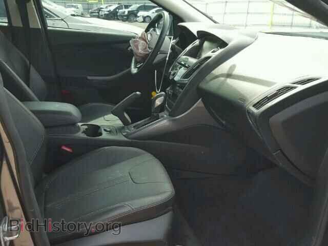 2014 FORD FOCUS - VIN: 1FADP3N23EL426401 - Фото 5