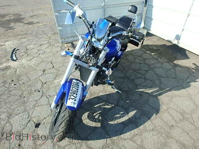 2006 SUZUKI BOULEVARD - VIN: JS1VS56A862101419 - Photo 2