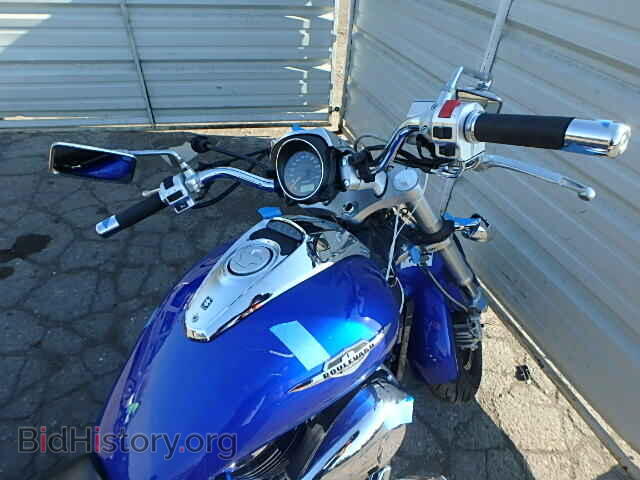 2006 SUZUKI BOULEVARD - VIN: JS1VS56A862101419 - Photo 5