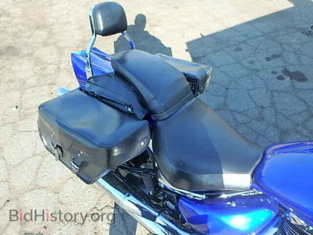 2006 SUZUKI BOULEVARD - VIN: JS1VS56A862101419 - Photo 6