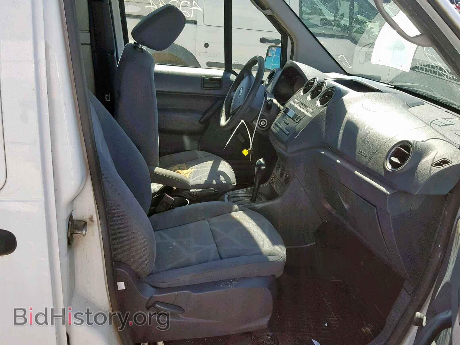 2012 FORD TRANSIT CO - VIN: NM0LS7AN3CT114942 - Фото 5