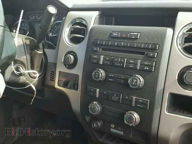 2012 FORD F150 - VIN: 1FTFW1EF3CFB90552 - Фото 9