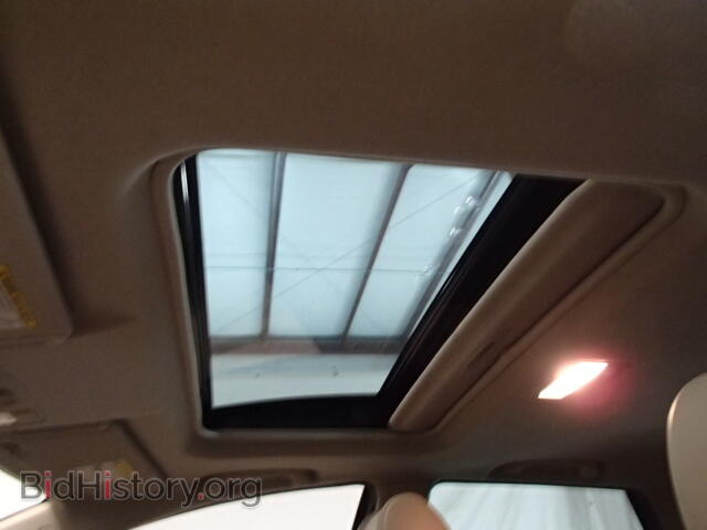 2011 MAZDA CX-7 - VIN: JM3ER2C58B0357385 - Фото 9