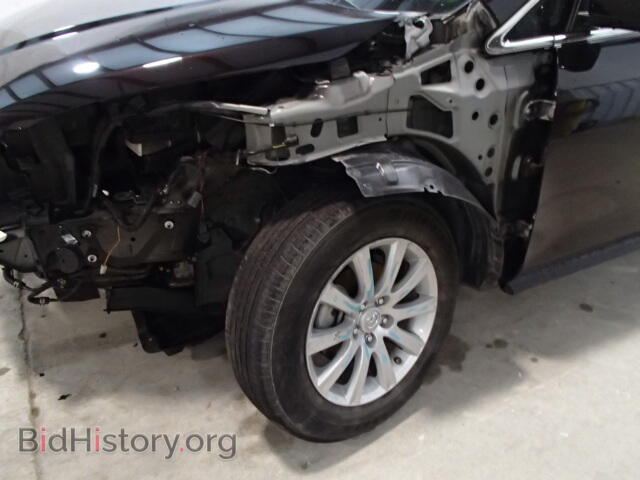 2011 MAZDA CX-7 - VIN: JM3ER2C58B0357385 - Фото 10