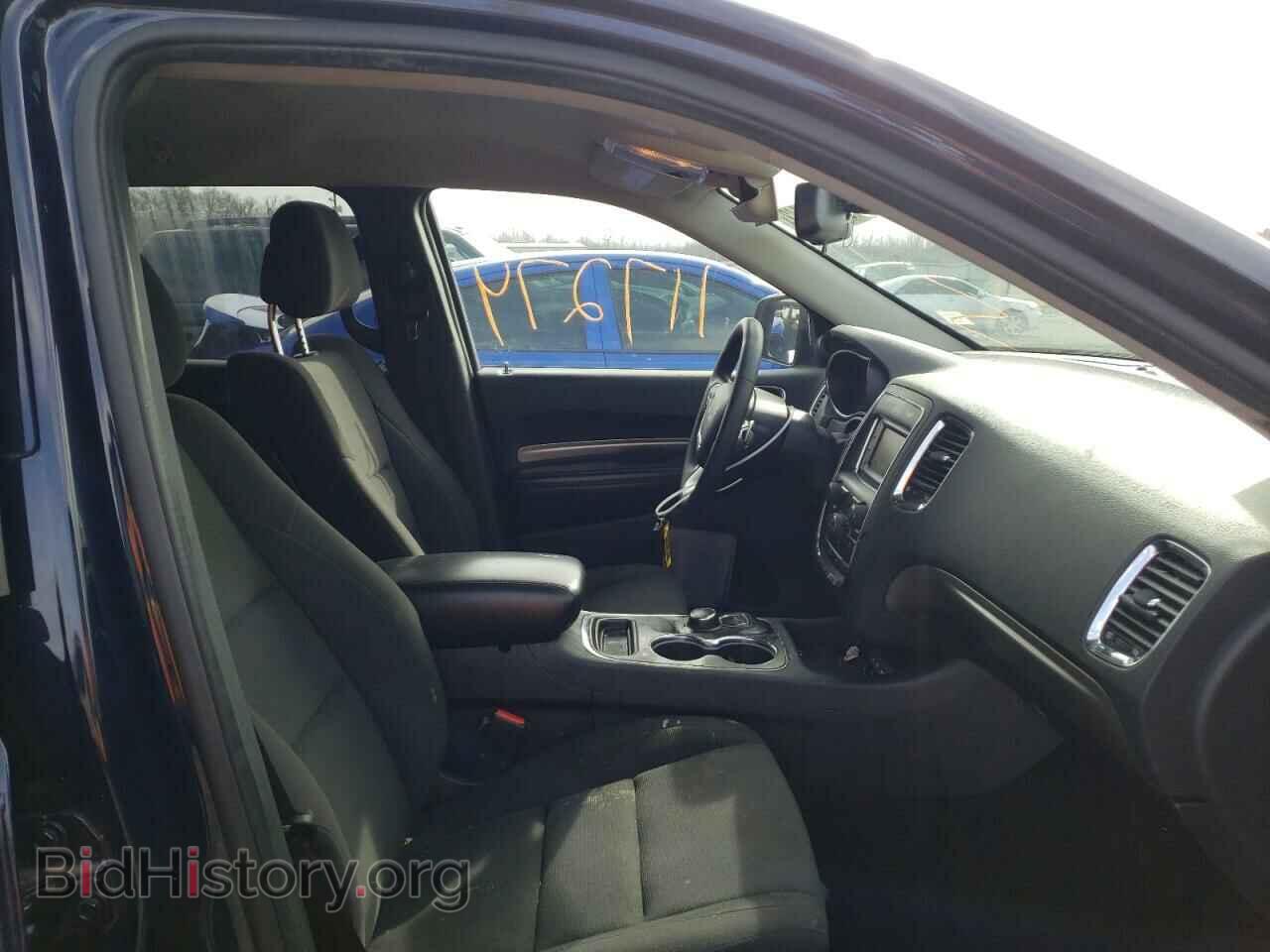 2015 DODGE DURANGO - VIN: 1C4RDHAG1FC113811 - Photo 5