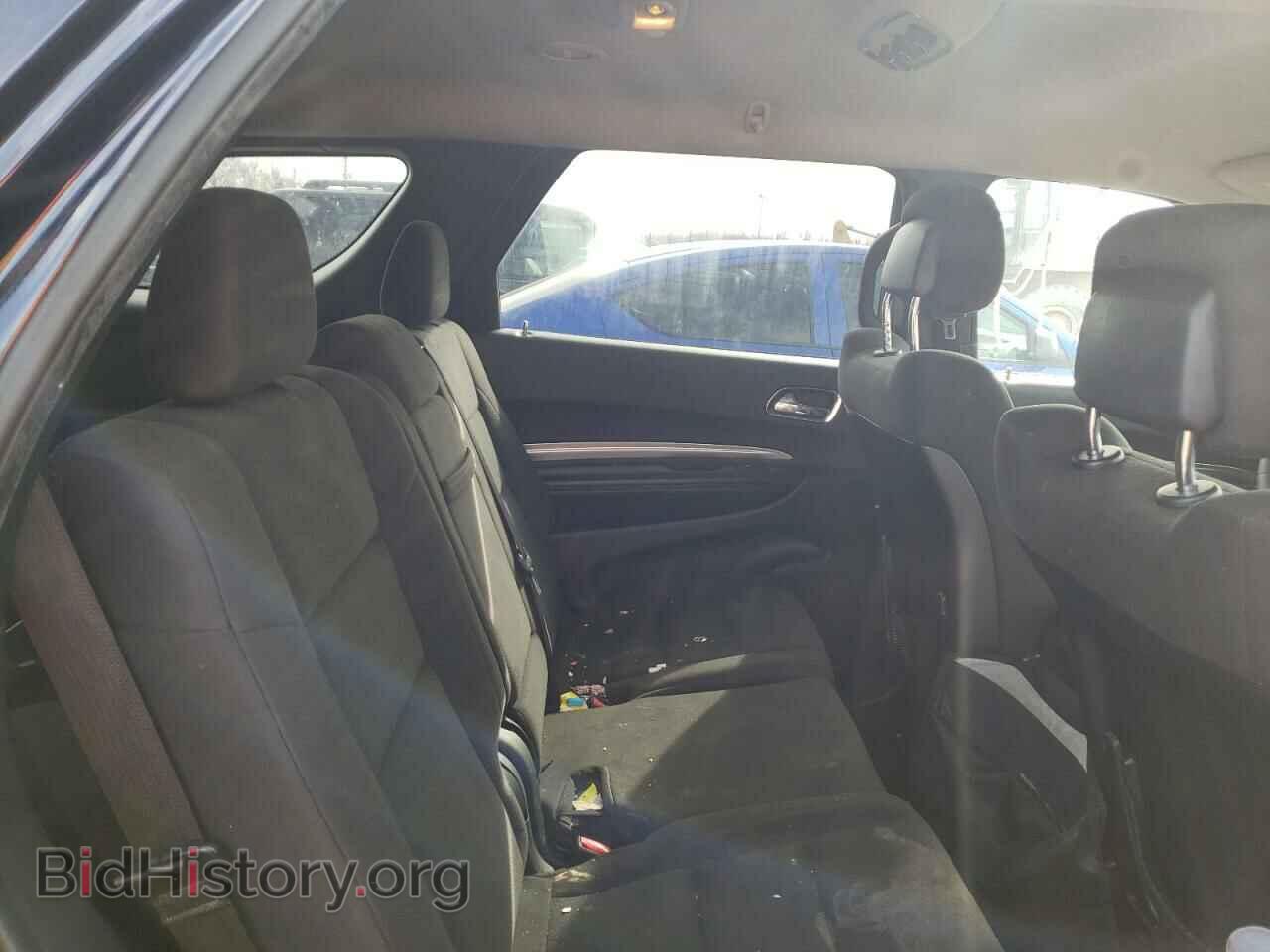 2015 DODGE DURANGO - VIN: 1C4RDHAG1FC113811 - Photo 6