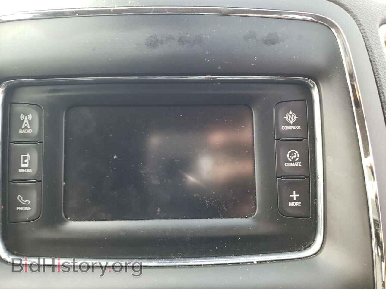 2015 DODGE DURANGO - VIN: 1C4RDHAG1FC113811 - Photo 9
