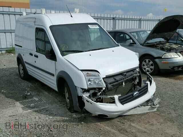 Фотография NM0LS7BN2BT049627 - FORD TRANSIT CO 2011