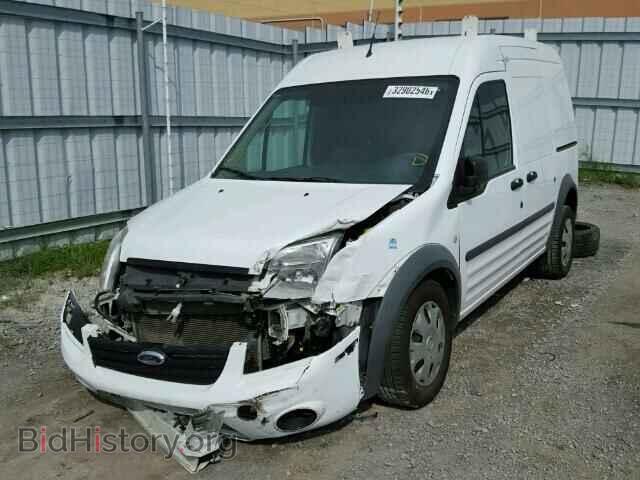 2011 FORD TRANSIT CO - VIN: NM0LS7BN2BT049627 - Фото 2