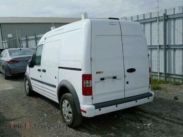 2011 FORD TRANSIT CO - VIN: NM0LS7BN2BT049627 - Фото 3