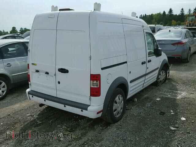 2011 FORD TRANSIT CO - VIN: NM0LS7BN2BT049627 - Фото 4