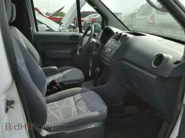 2011 FORD TRANSIT CO - VIN: NM0LS7BN2BT049627 - Фото 5