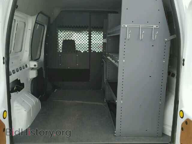 2011 FORD TRANSIT CO - VIN: NM0LS7BN2BT049627 - Фото 6