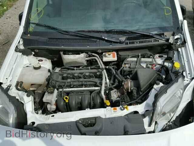 2011 FORD TRANSIT CO - VIN: NM0LS7BN2BT049627 - Фото 7