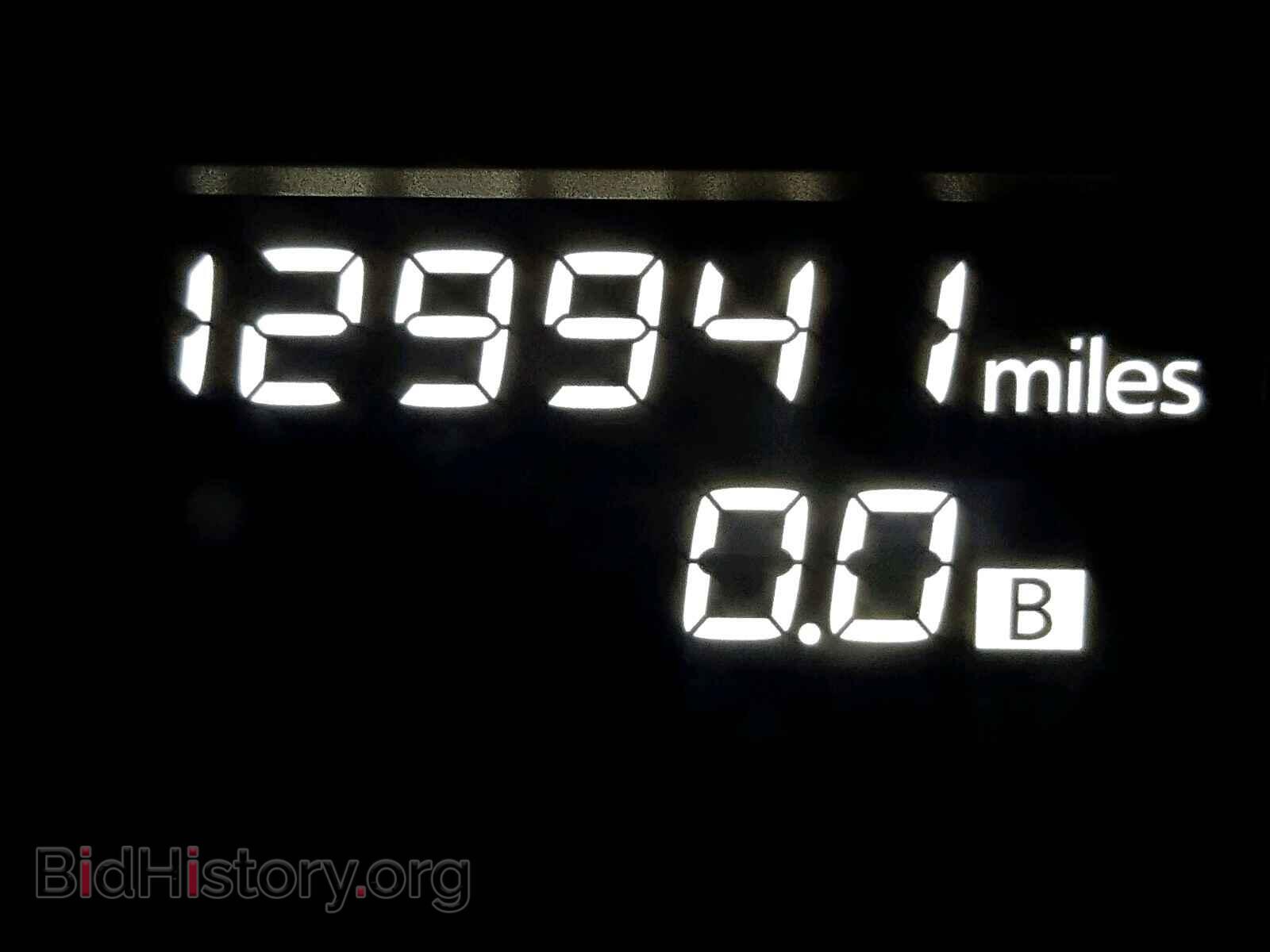 2013 NISSAN PATHFINDER - VIN: 5N1AR2MN4DC650476 - Photo 8