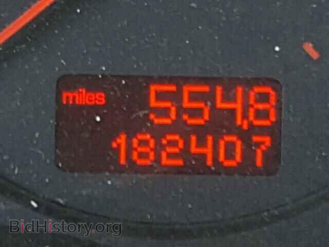 2000 AUDI A8 - VIN: WAUFL54DXYN002751 - Фото 8