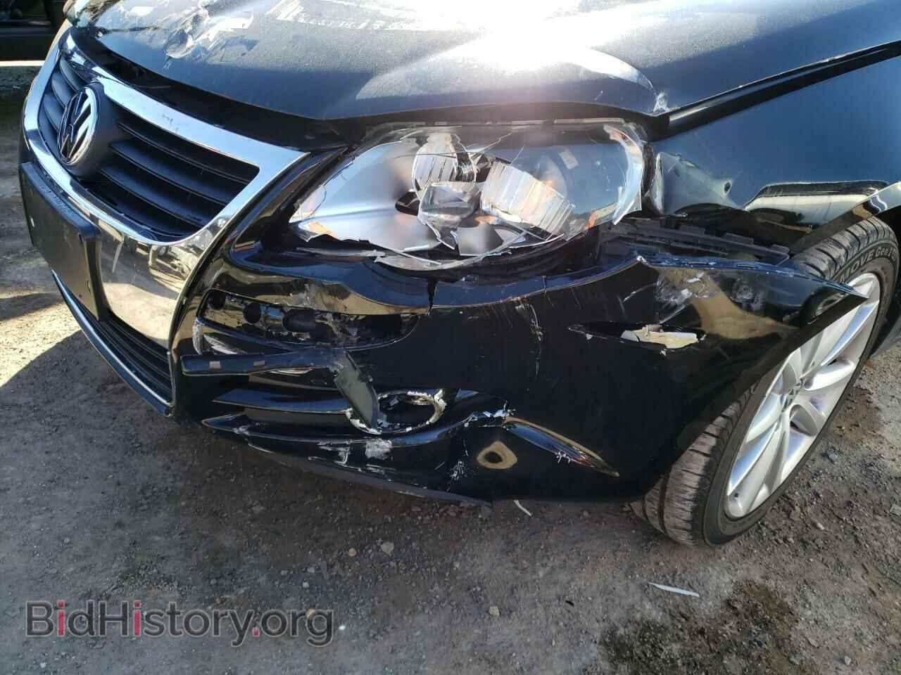 2007 VOLKSWAGEN EOS - VIN: WVWFA71FX7V006436 - Photo 9