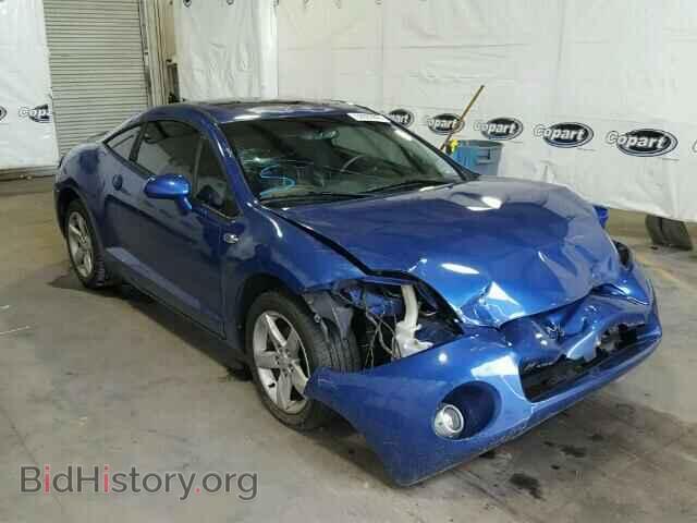 Фотография 4A3AK34T66E020993 - MITSUBISHI ECLIPSE 2006
