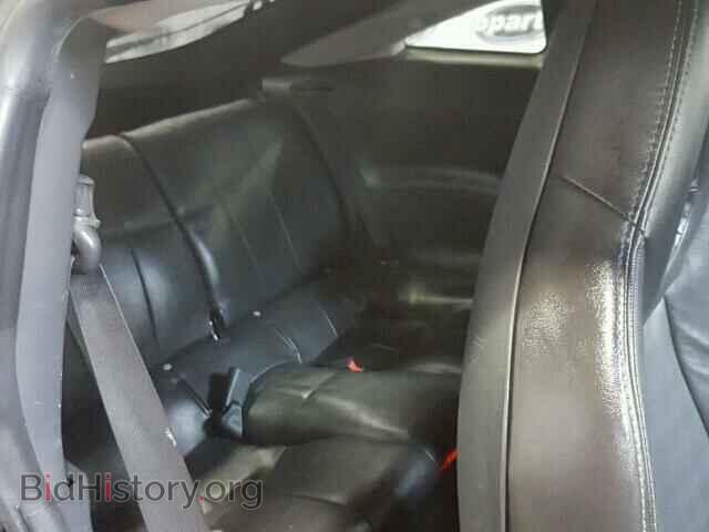 2006 MITSUBISHI ECLIPSE - VIN: 4A3AK34T66E020993 - Photo 6