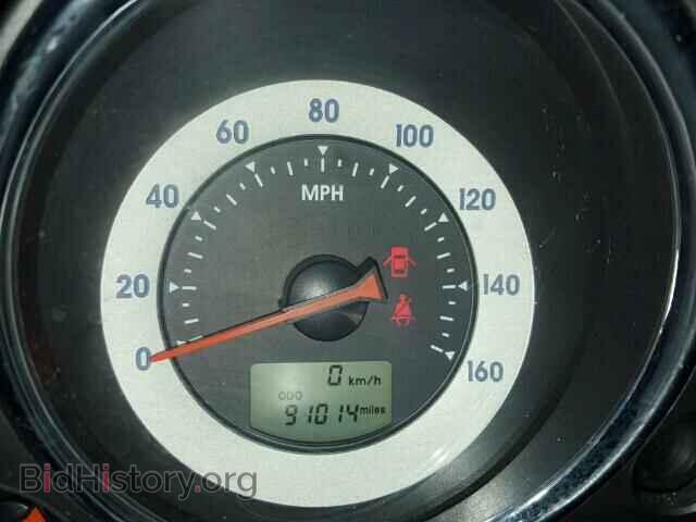 2006 MITSUBISHI ECLIPSE - VIN: 4A3AK34T66E020993 - Photo 8