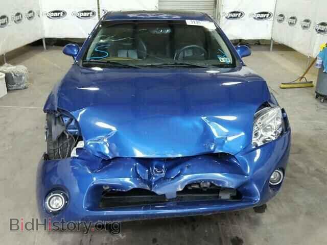 2006 MITSUBISHI ECLIPSE - VIN: 4A3AK34T66E020993 - Photo 9