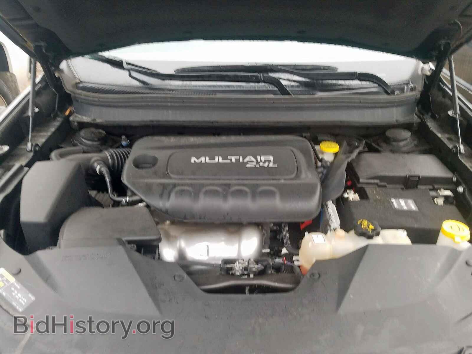 2019 JEEP CHEROKEE - VIN: 1C4PJLLB4KD144365 - Photo 7