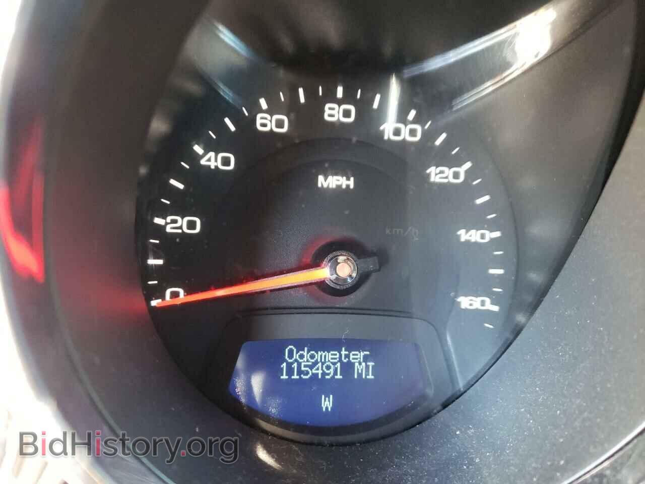 2012 CADILLAC CTS - VIN: 1G6DS5E30C0147714 - Фото 8