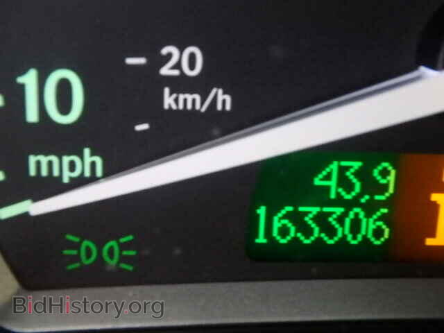 2004 SAAB 9 3 - VIN: YS3FH49Y841044338 - Фото 8