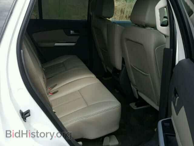 2013 FORD EDGE - VIN: 2FMDK3KC2DBA35157 - Photo 6