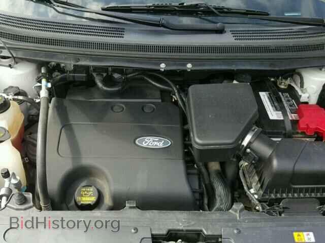2013 FORD EDGE - VIN: 2FMDK3KC2DBA35157 - Photo 7