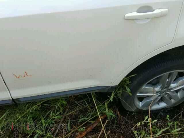 2013 FORD EDGE - VIN: 2FMDK3KC2DBA35157 - Photo 10