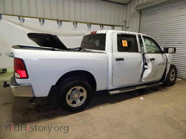 2012 DODGE RAM 1500 - VIN: 1C6RD6KT1CS330042 - Фото 9